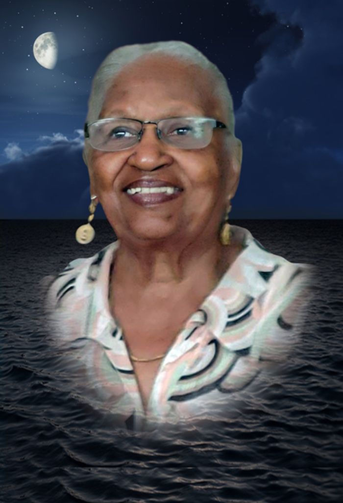 Minnie A China Profile Photo