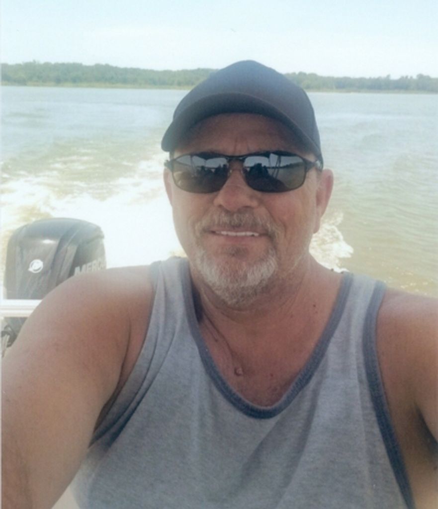 Mark Lee Langley Profile Photo