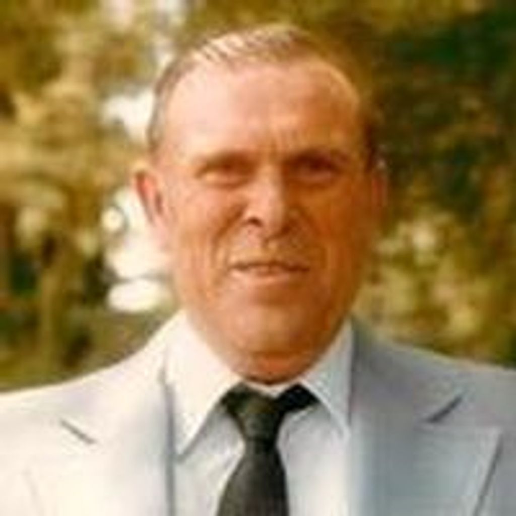 William  Ray Cook