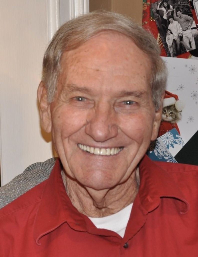 Carl Lee Trimm