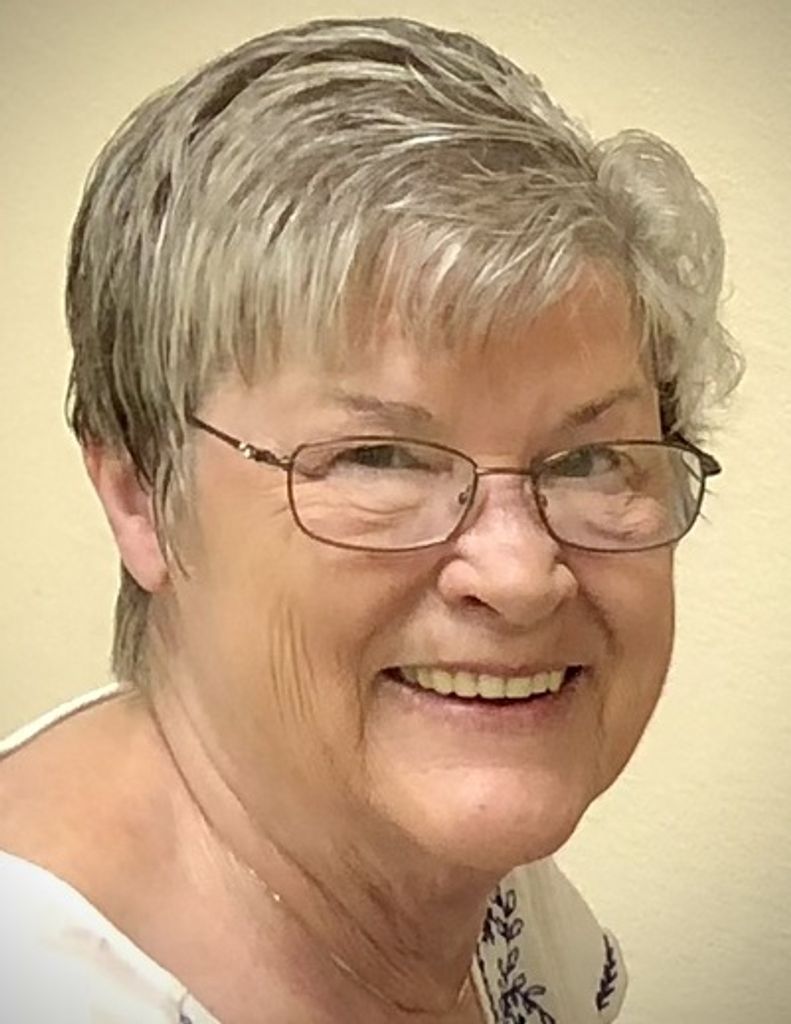 Paulette Woods