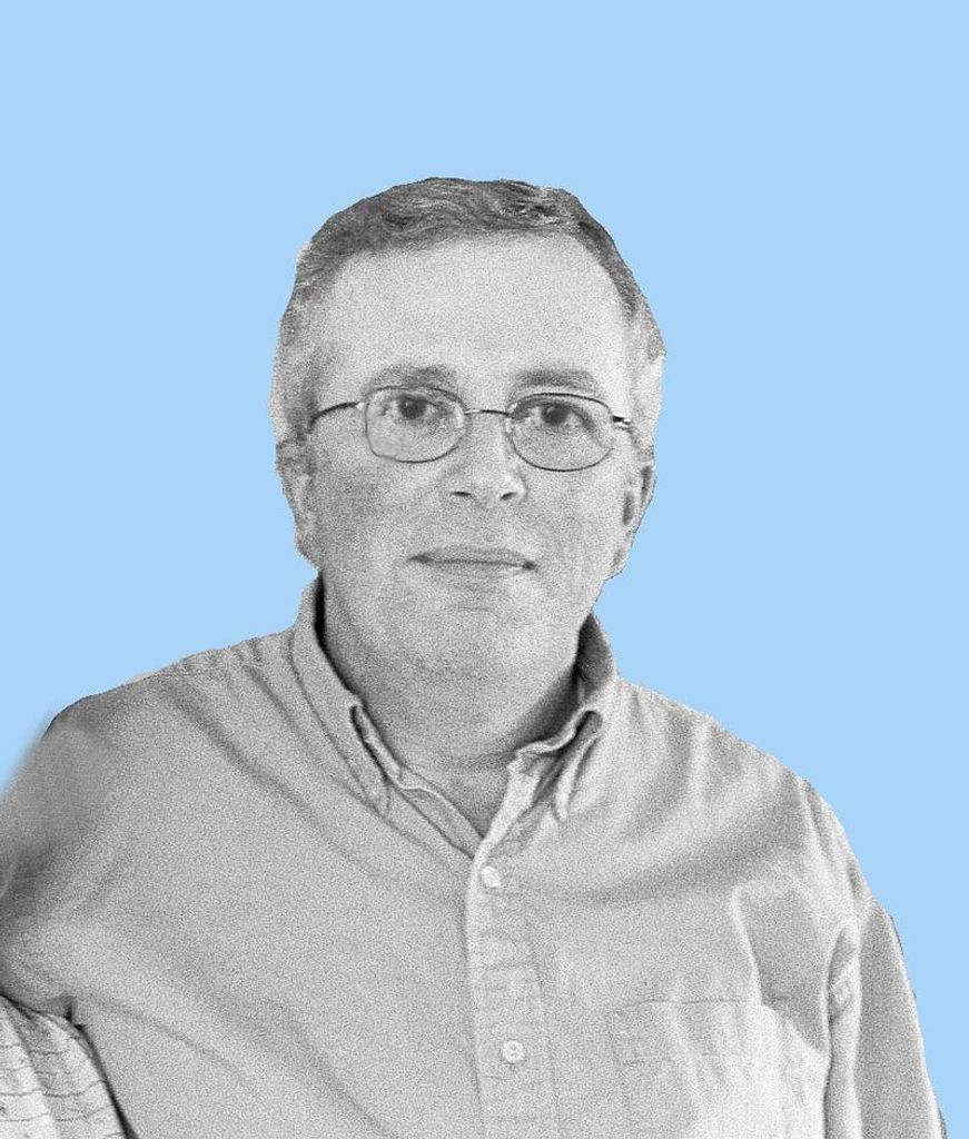 Jeffrey Philip Kerwin