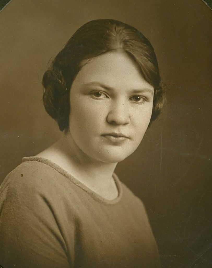 Iris Westman