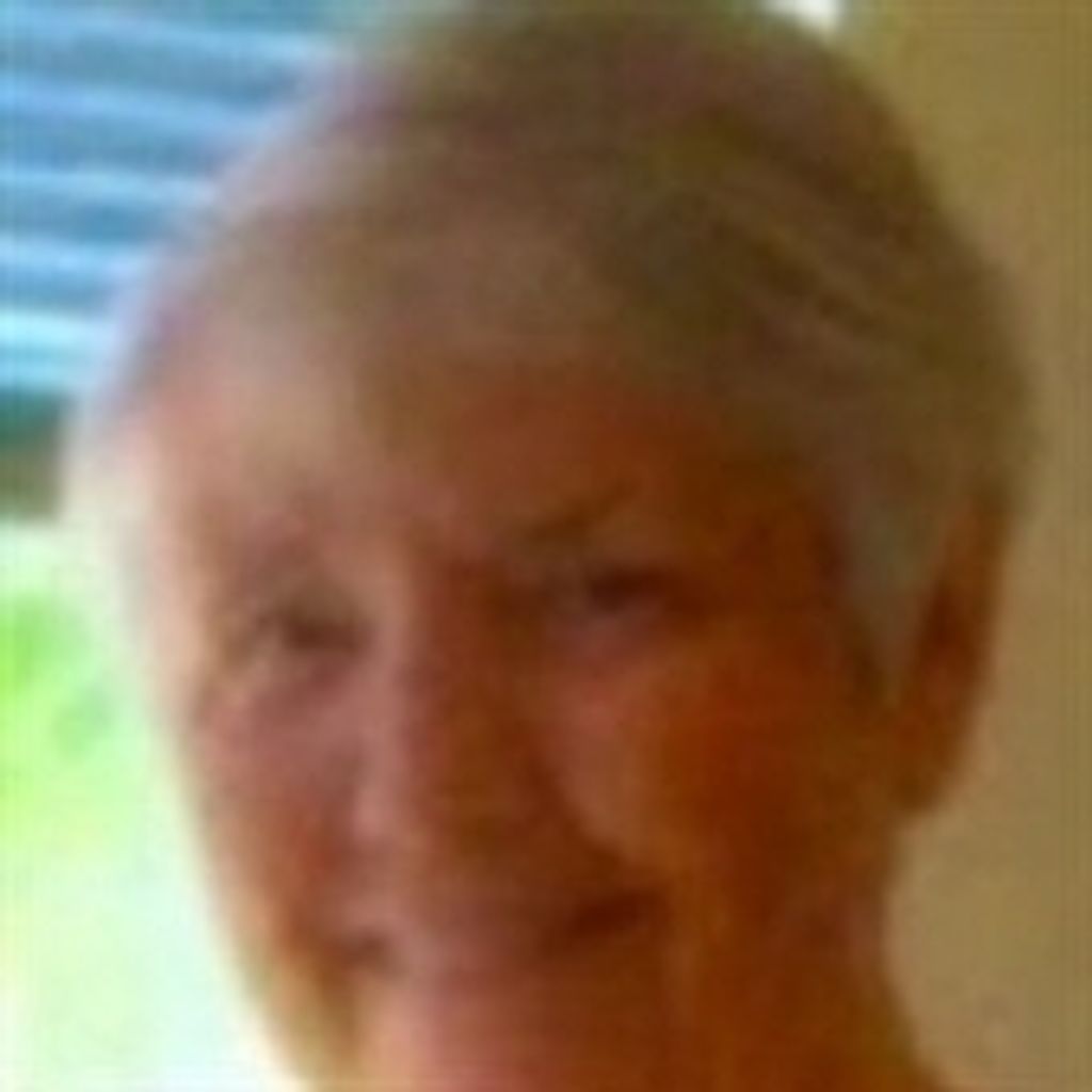 Susan Baird