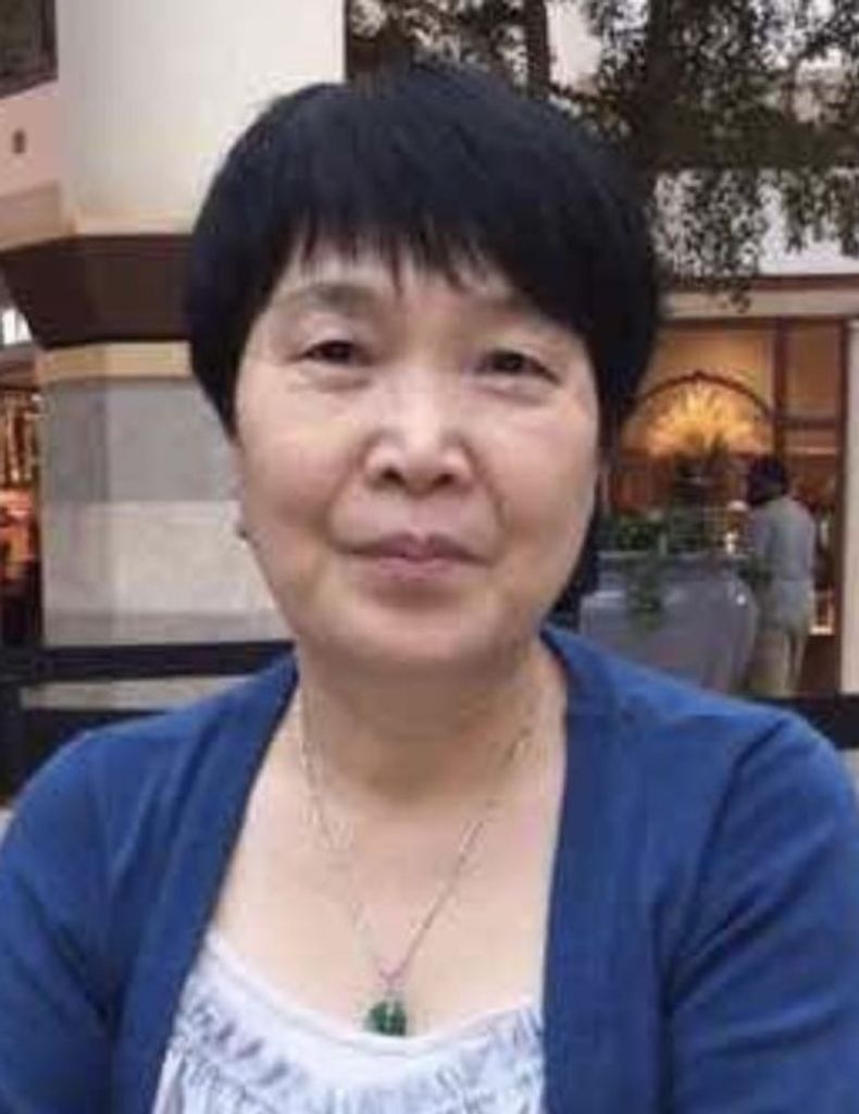 Xiu Zheng