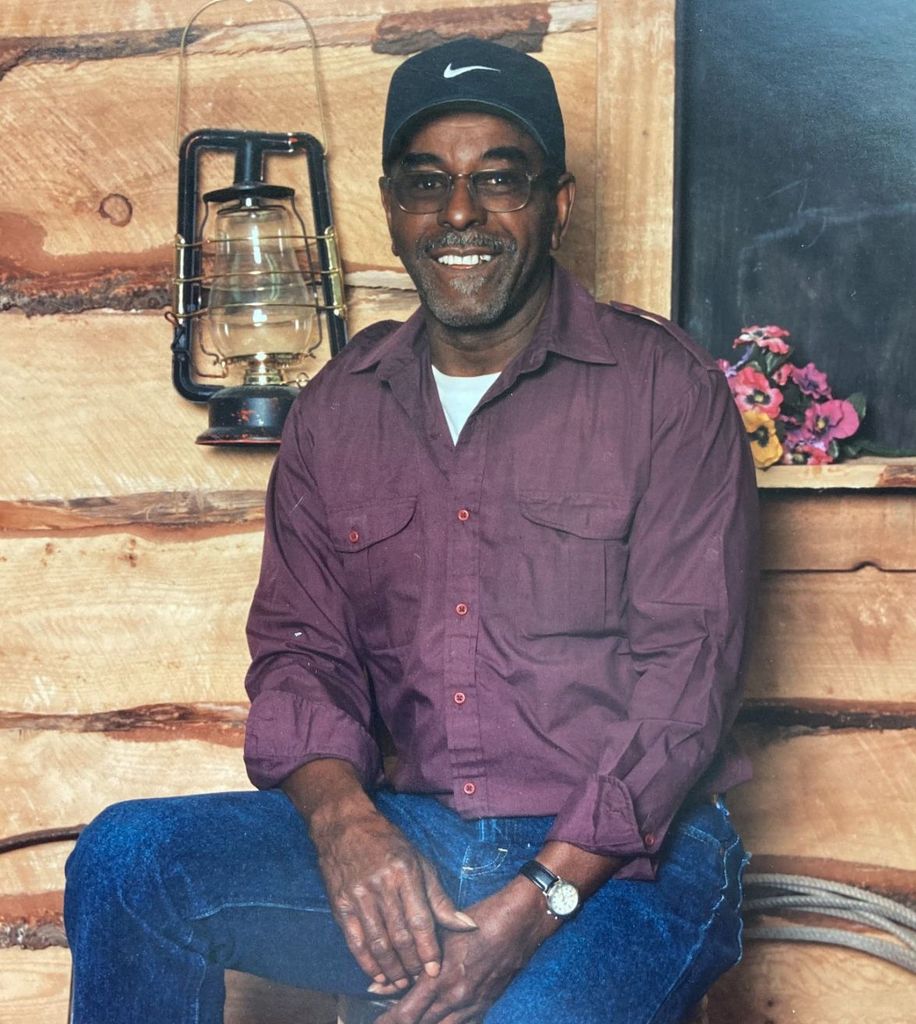 Jerry H. Howard
