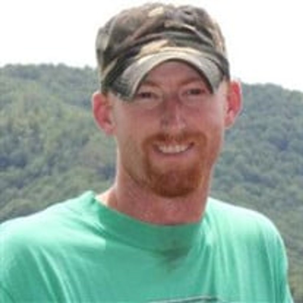 Randy Ray Smith