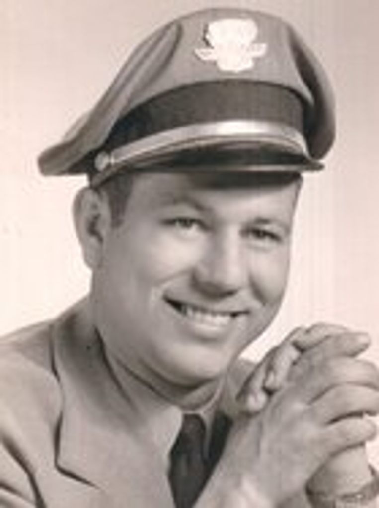 Albert Gettings