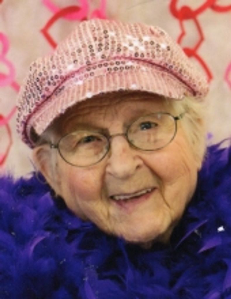 Winifred Mae Brumbaugh Profile Photo