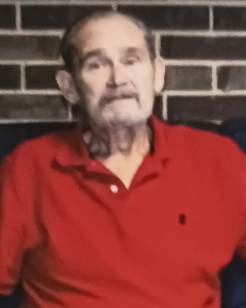 Randy Stacey Burress