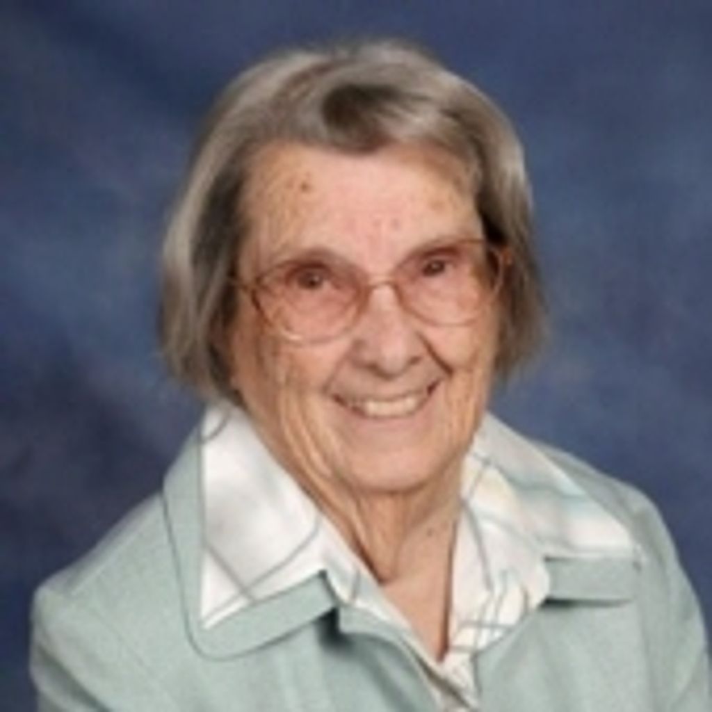 Ruth Ann Haenny