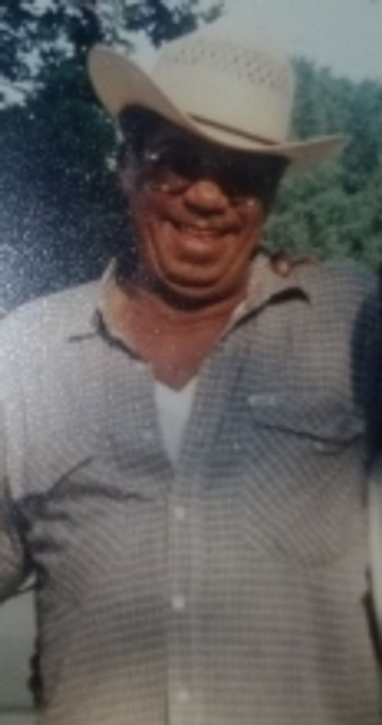 Jimmie Lee Mr. Thomas, Sr.