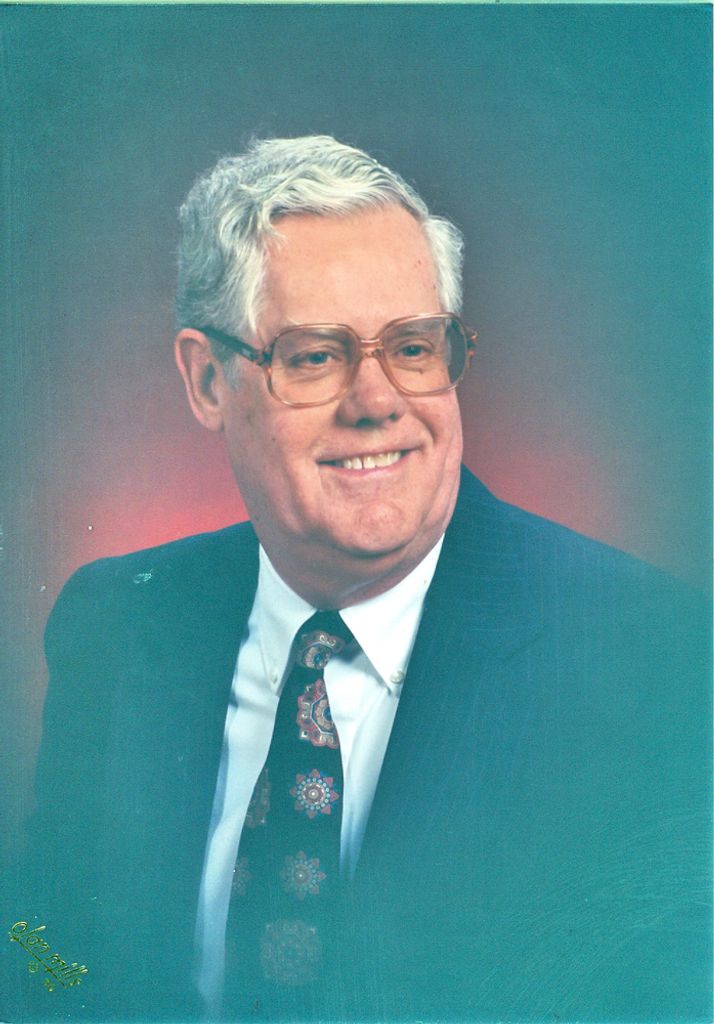 Robie Elon  Phillips
