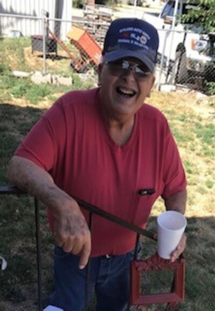 Bill Porter Profile Photo