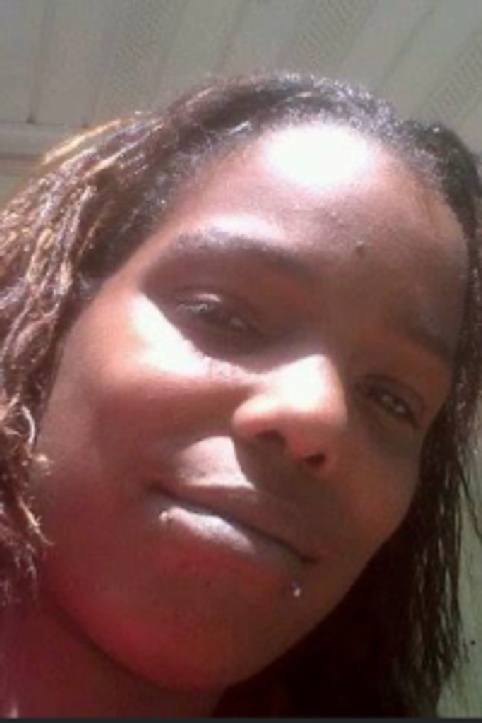 Ashanti Fernandes Figueroa