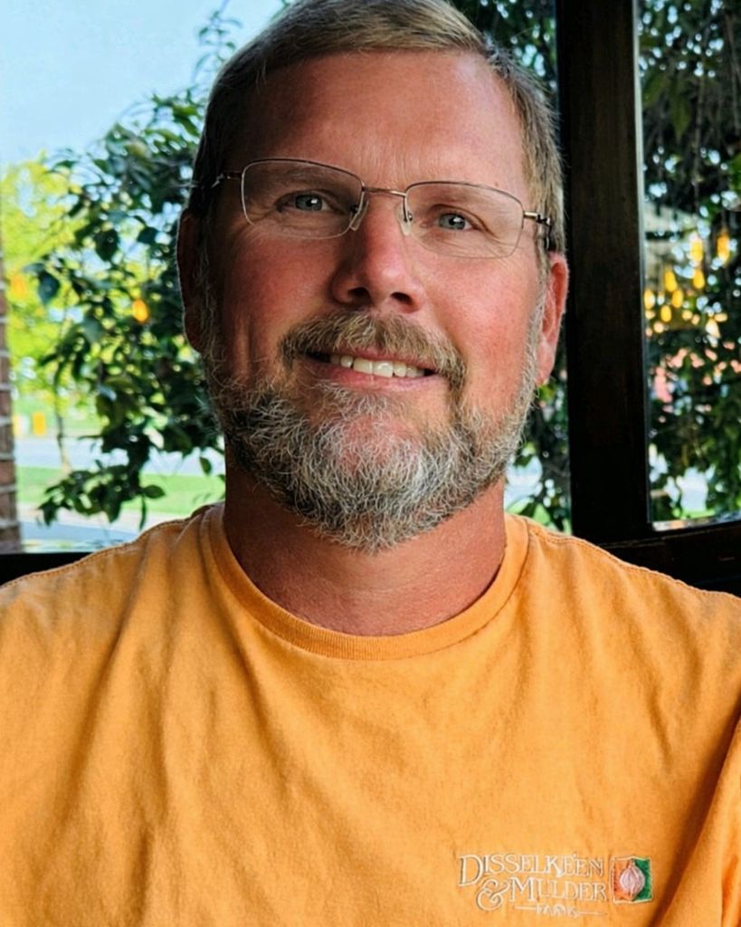 Daniel Lee Disselkoen Profile Photo