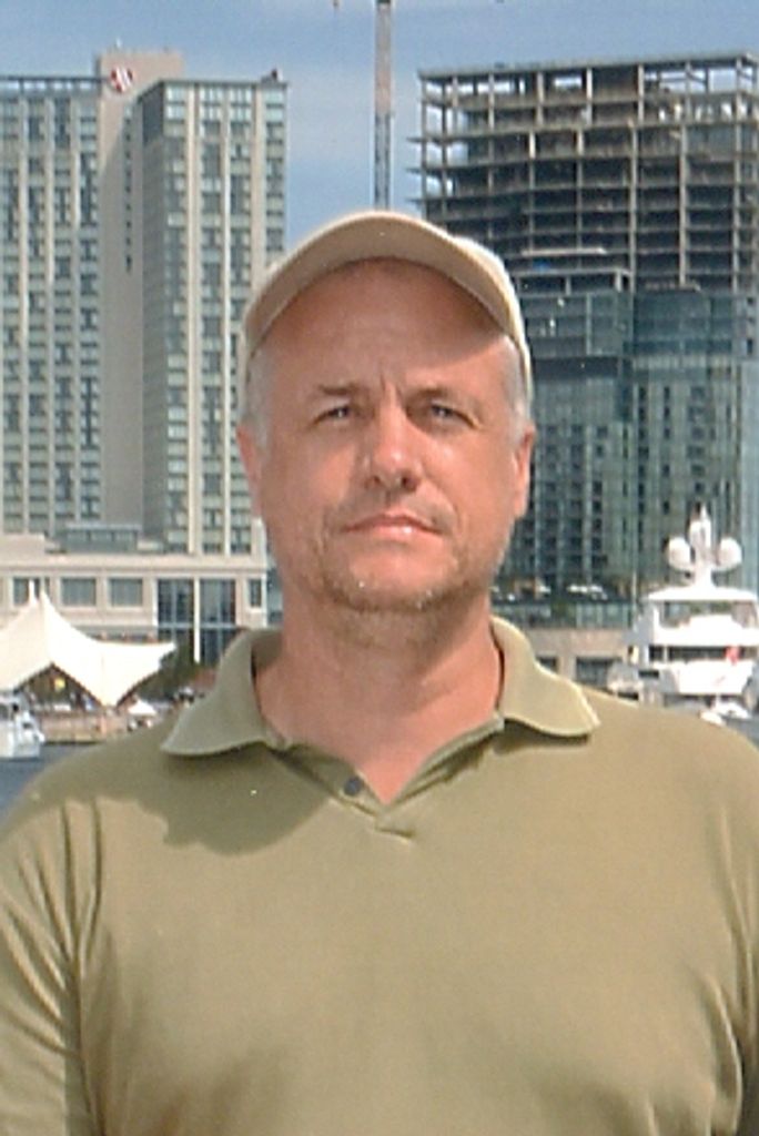 Kenneth T. Dunbar