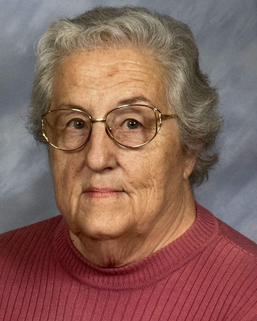 Elizbeth Mae Troutman Profile Photo