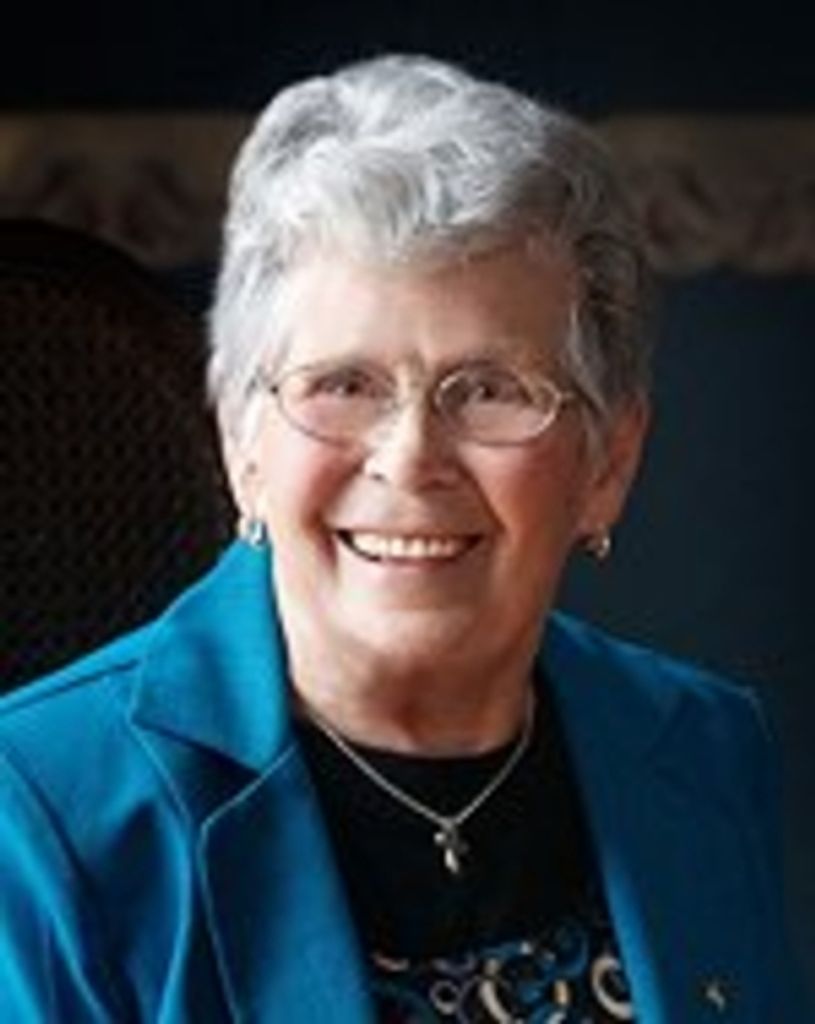 Dorothy C. Kralicek