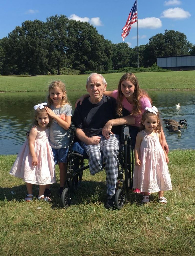 Gale William Bennett, Jr. Profile Photo