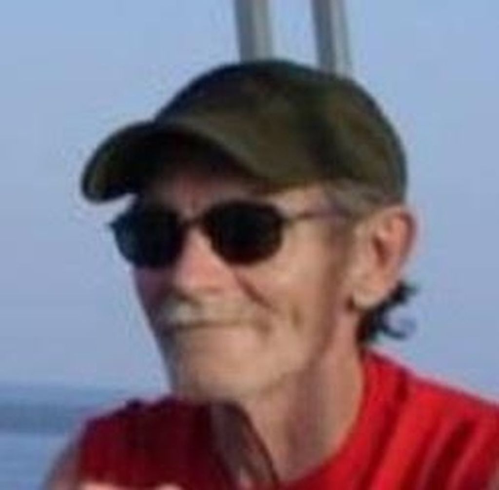 Michael Wayne Willard