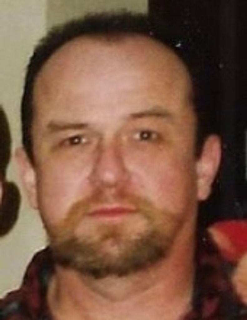 David James Preston