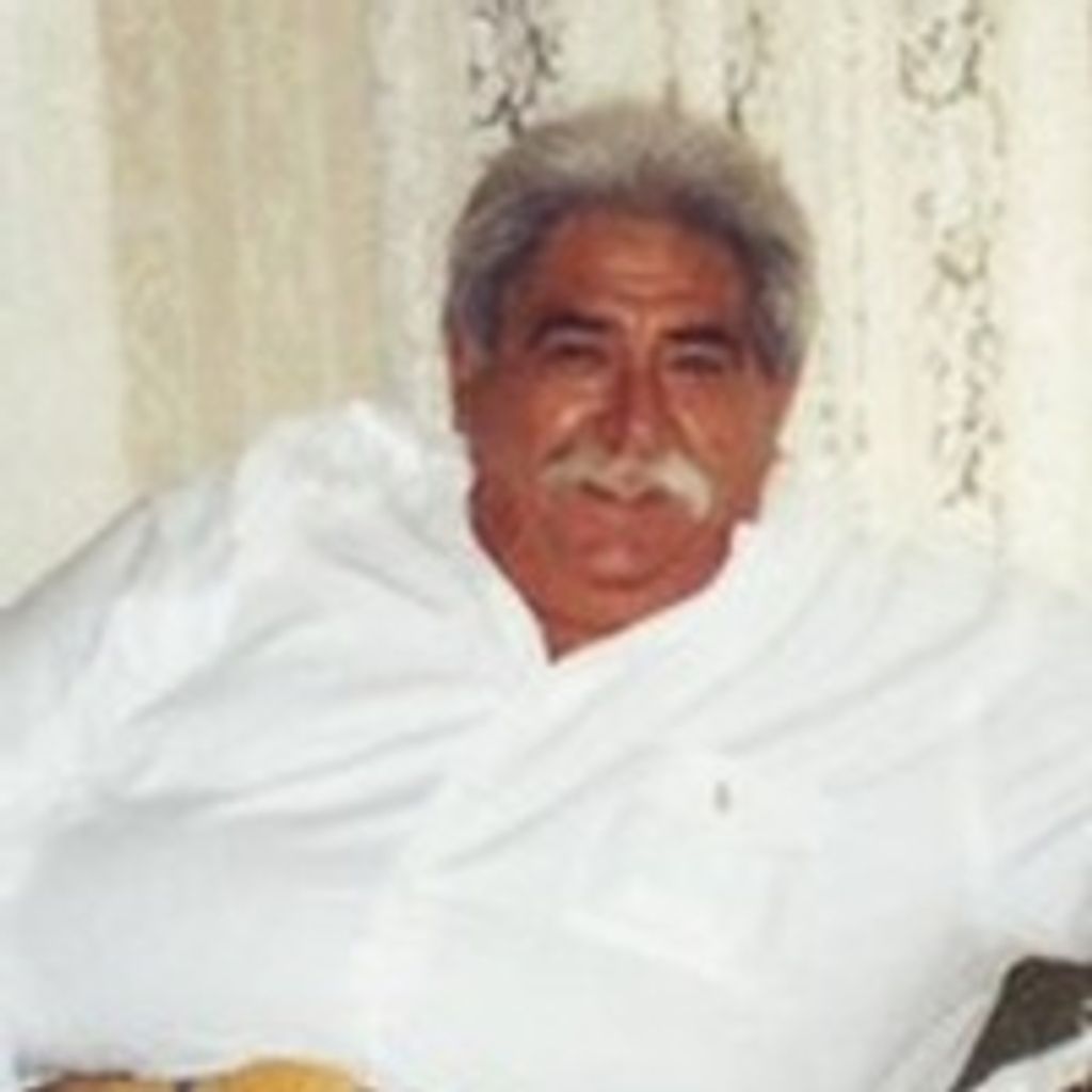 Pedro Cordova