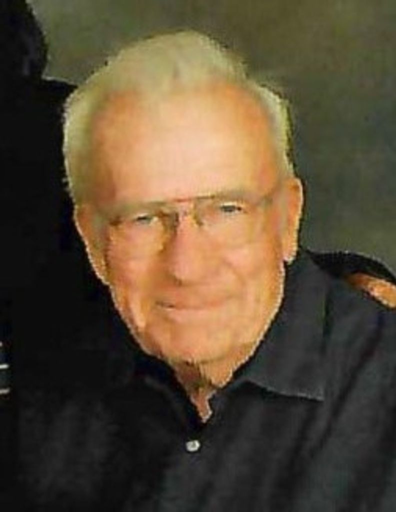George A. Lux Profile Photo
