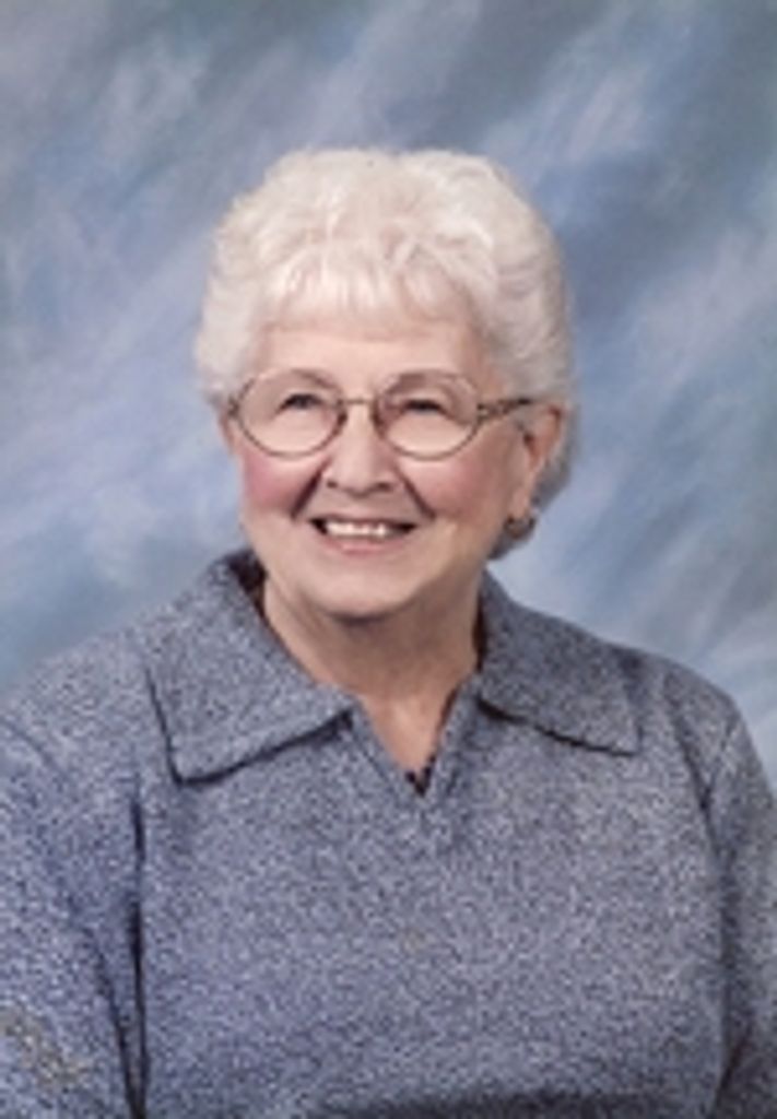 Eleanor L (Dumke)  Repp