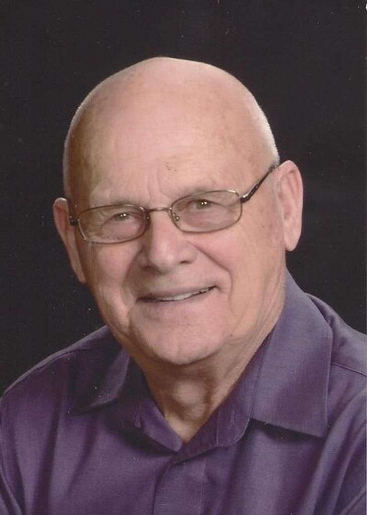 Rodney Senger Profile Photo