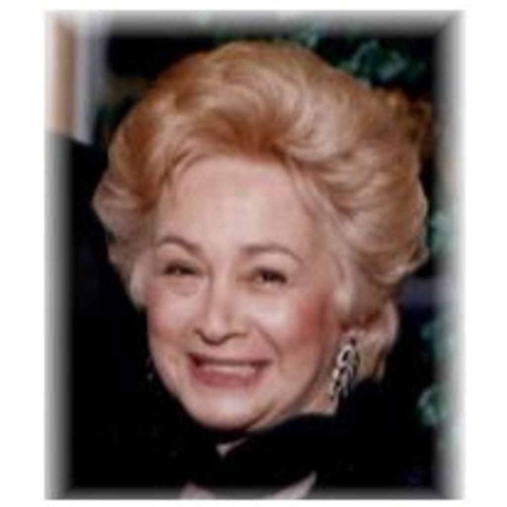 Mrs Faune Marie Goldberg