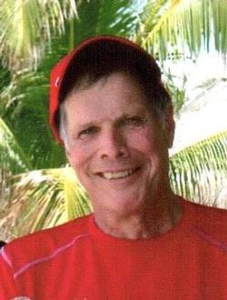 Bernard "Ben" Keck Profile Photo