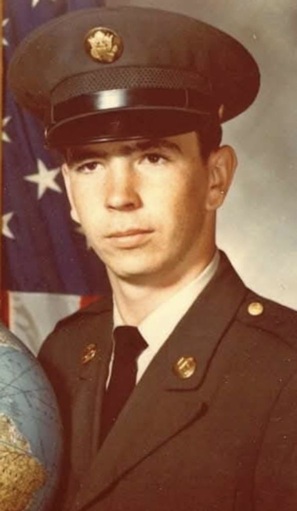 James "Jim" Minor Bell Iii