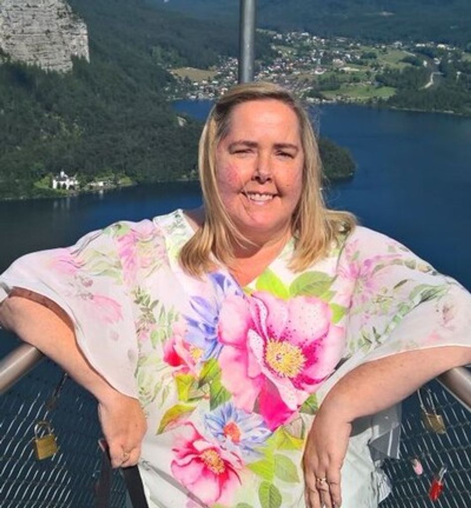 Cheryl Fitzpatrick-Hey Profile Photo