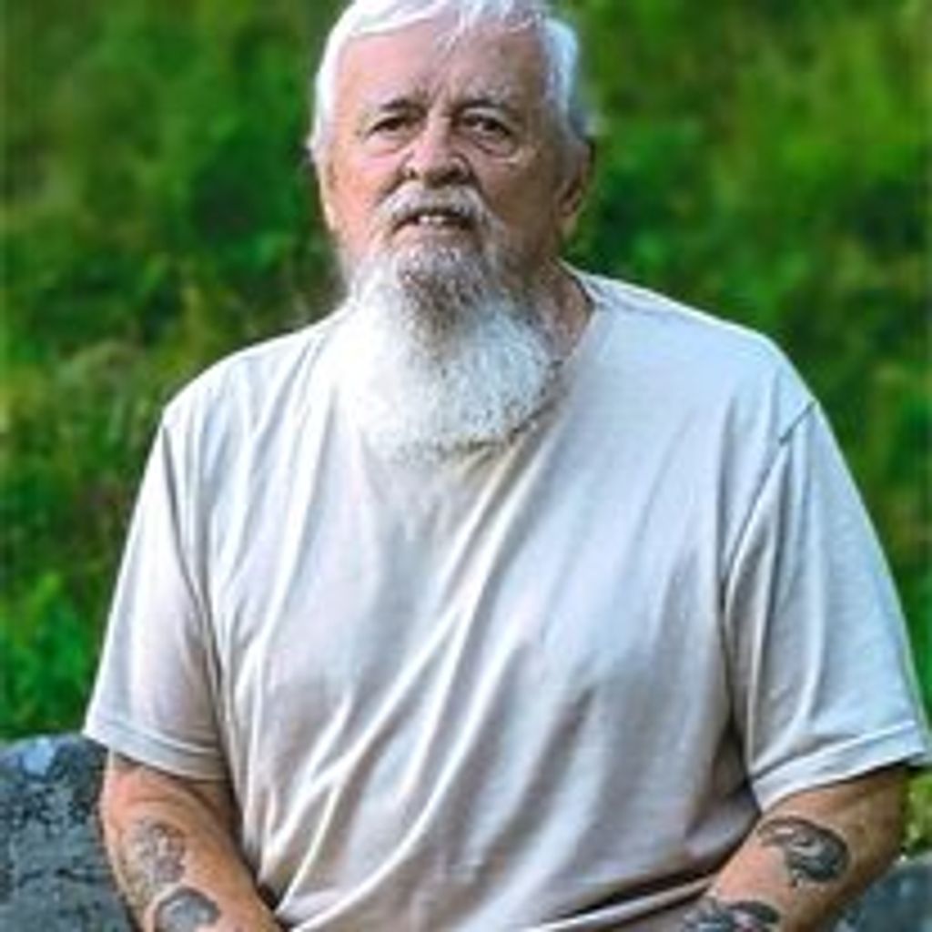 Edward P. Mcmahon