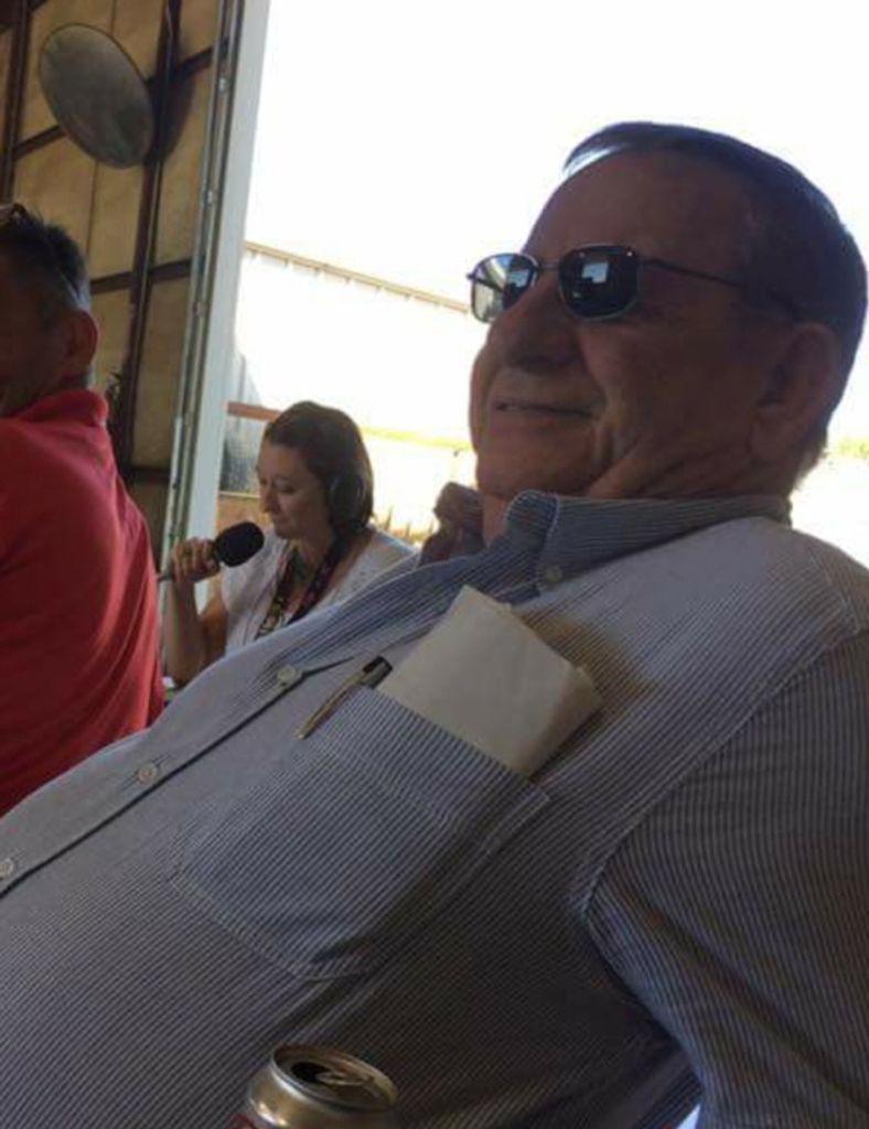 Russell Lee Williams Profile Photo