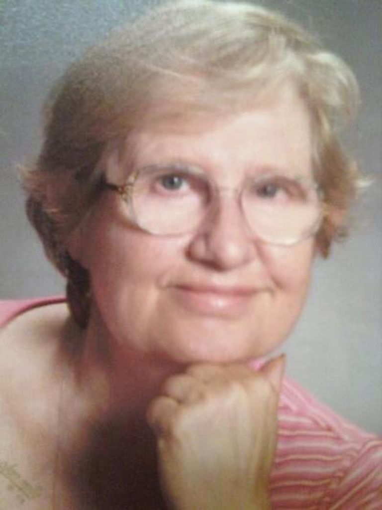 Margaret Ann Mack Profile Photo