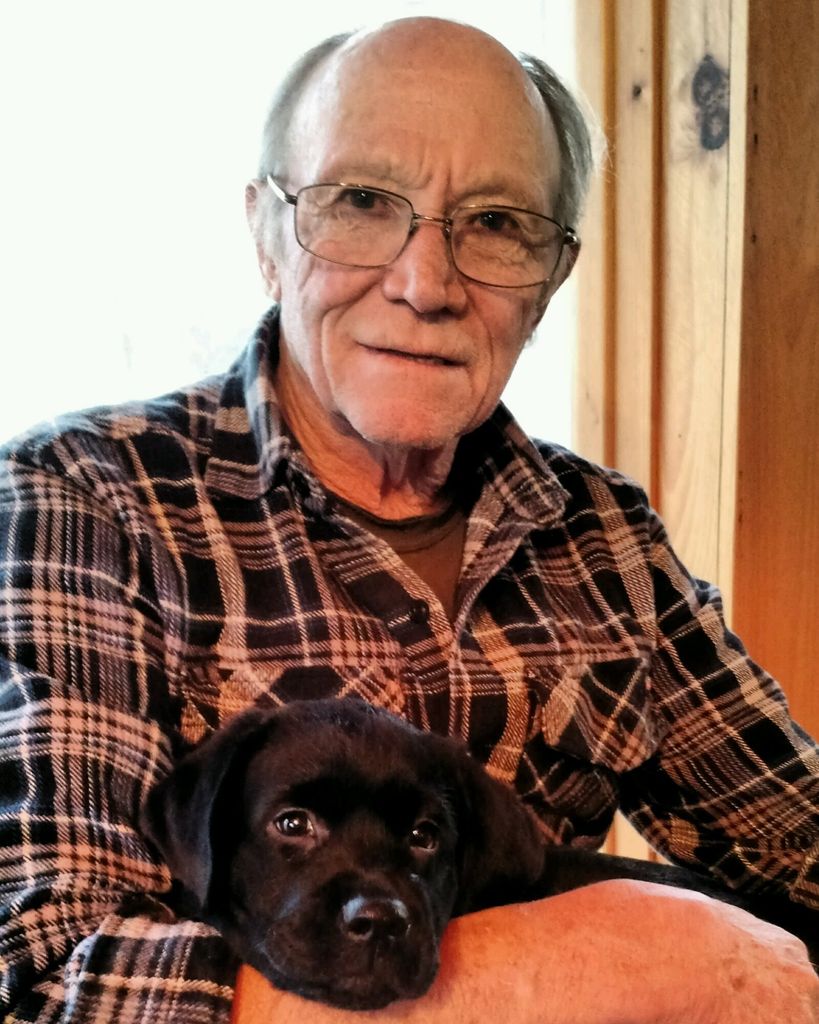 Raymond W. Shisler Profile Photo