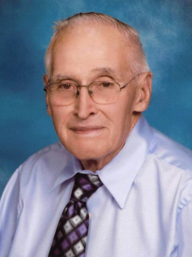 Ralph J. Borel Profile Photo