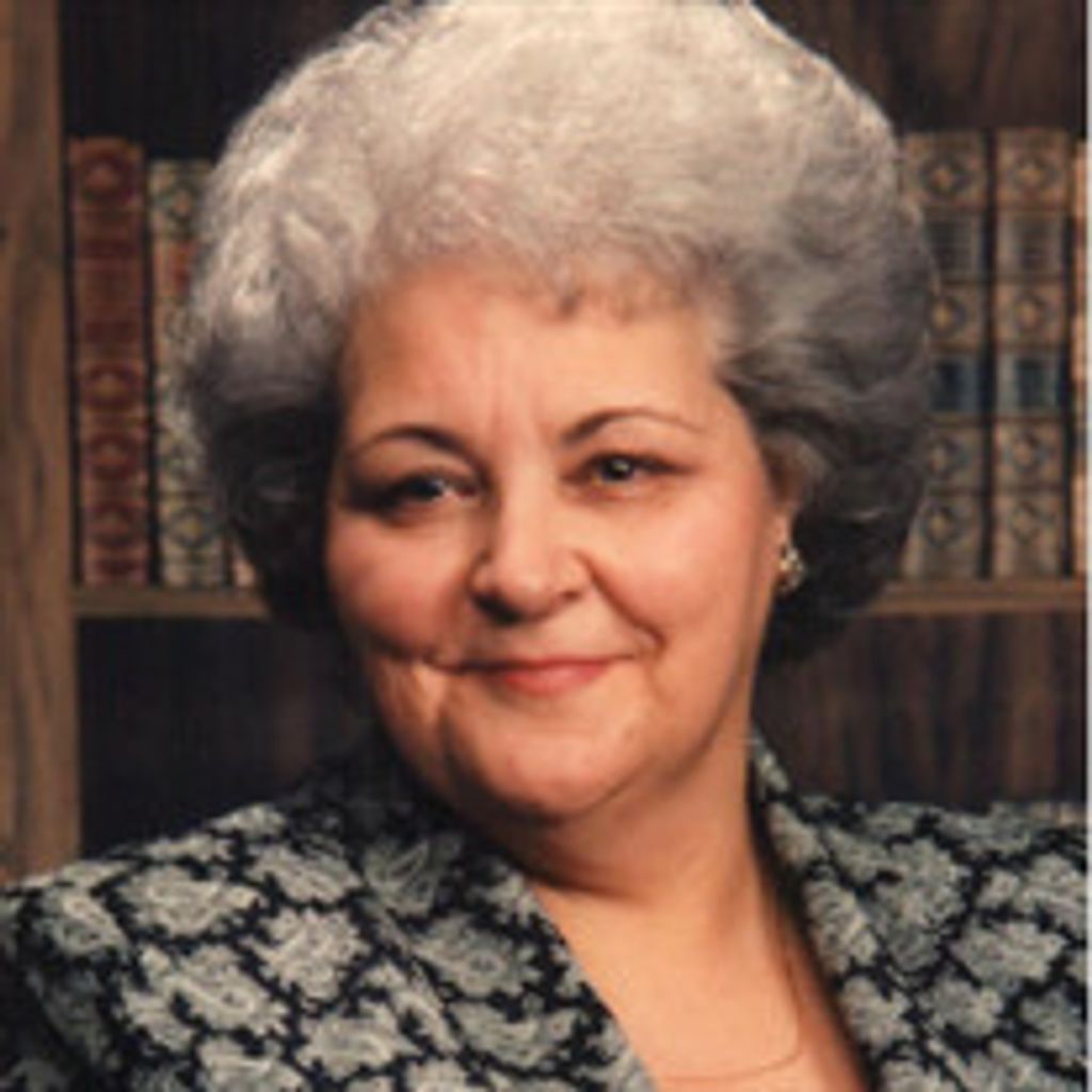 Mildred Pauline Shockey