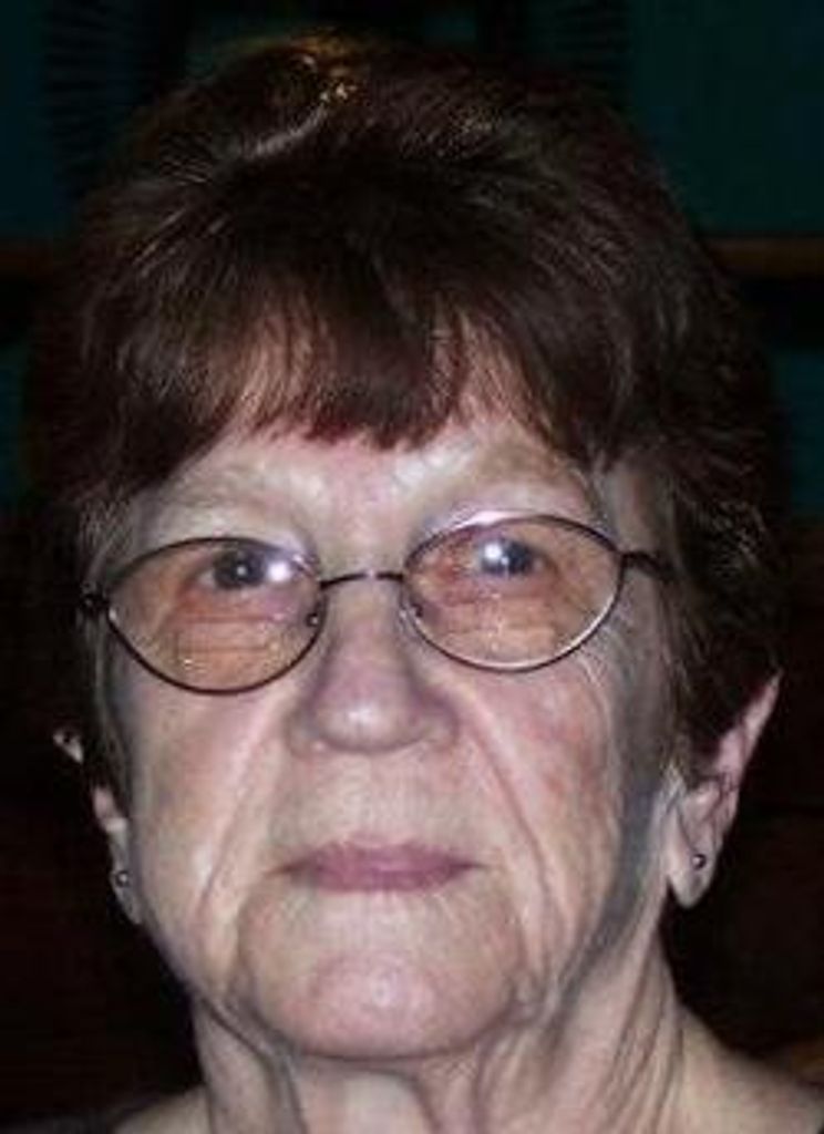 Glenda Joan Millikan Profile Photo