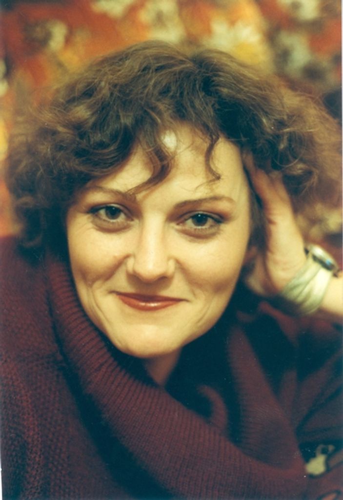 Pamela Jean Ward Profile Photo