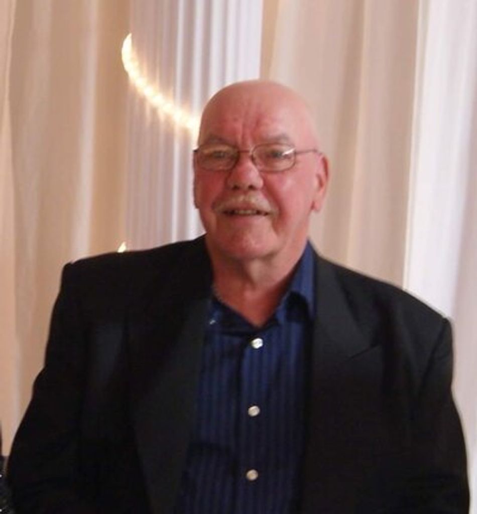 Scott Edward Hynes Profile Photo