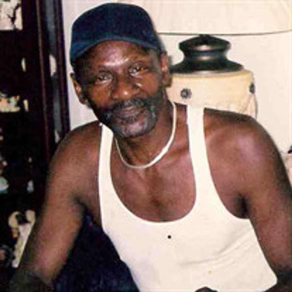 Mr. Fred Shelton Profile Photo