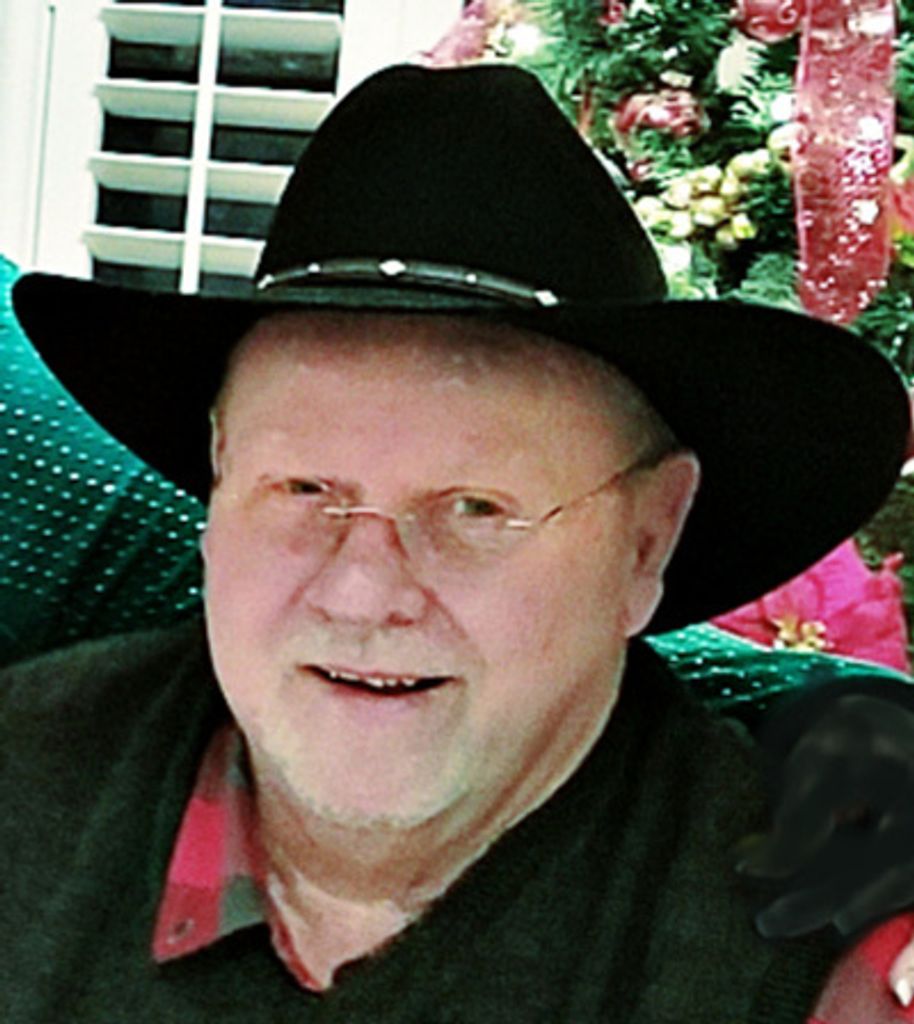 Patrick Butch Hykel Profile Photo