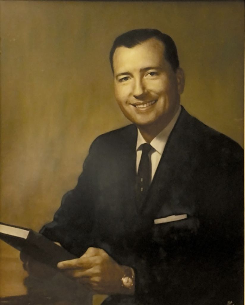 Charles Burks