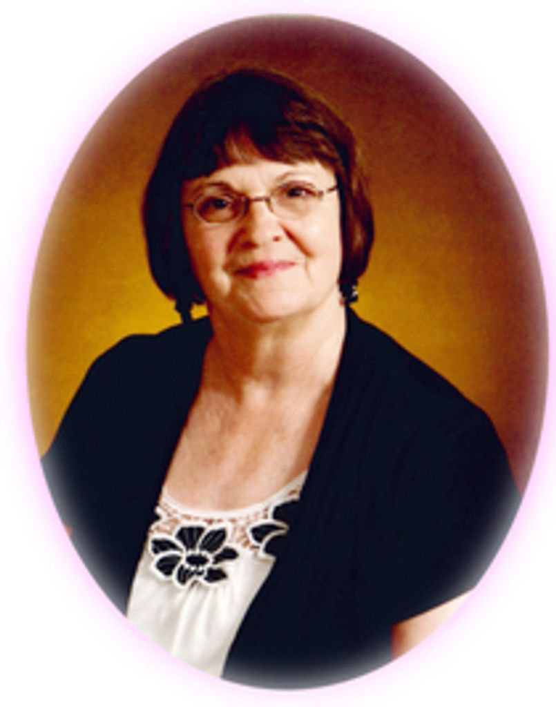 Linda Robertson Stephens