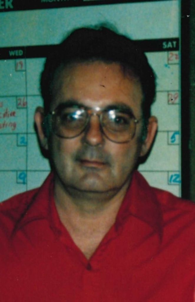 Victor Taylor Profile Photo