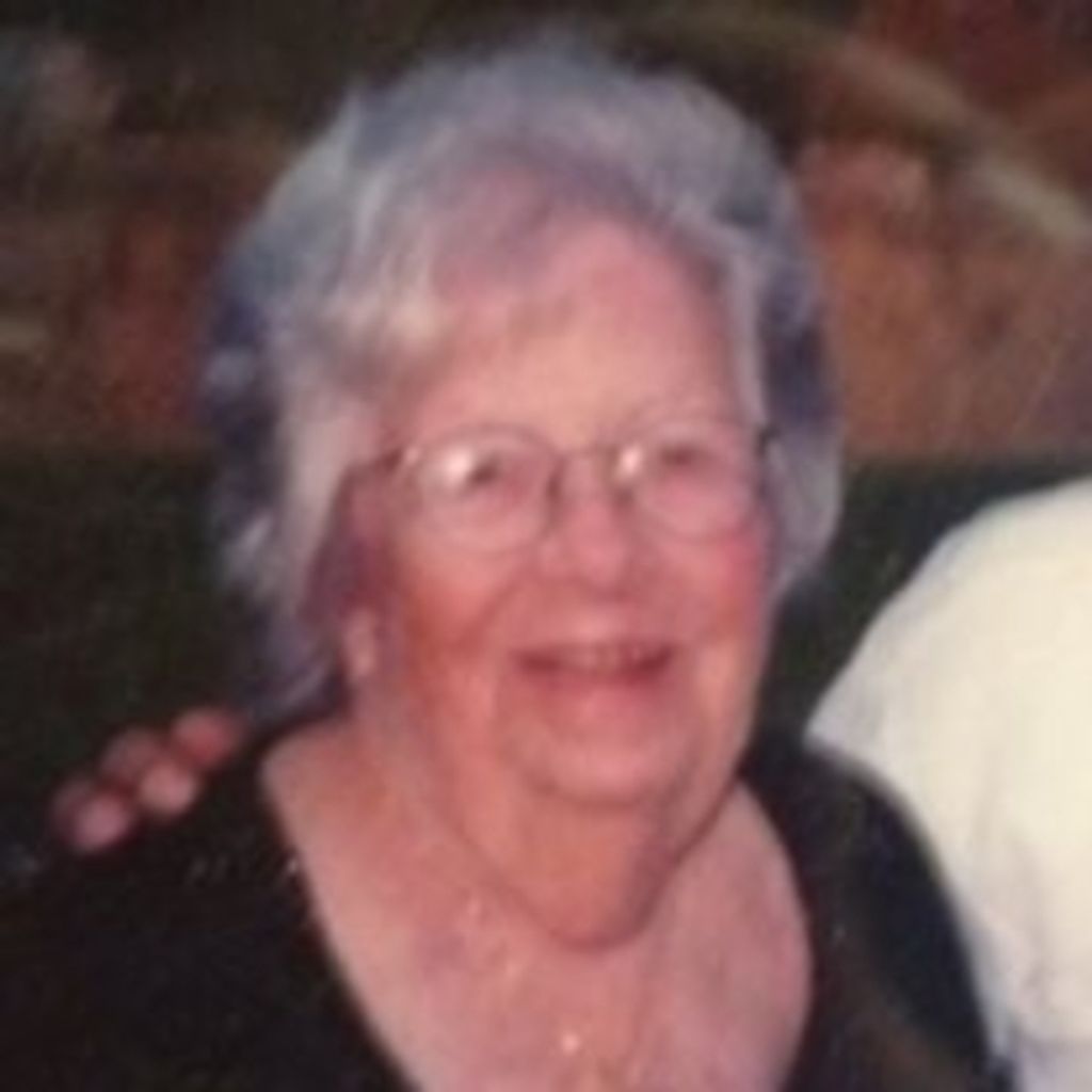 Mrs W. Elizabeth Leggio Profile Photo