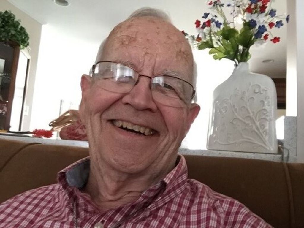 Norby M. Williamson Profile Photo